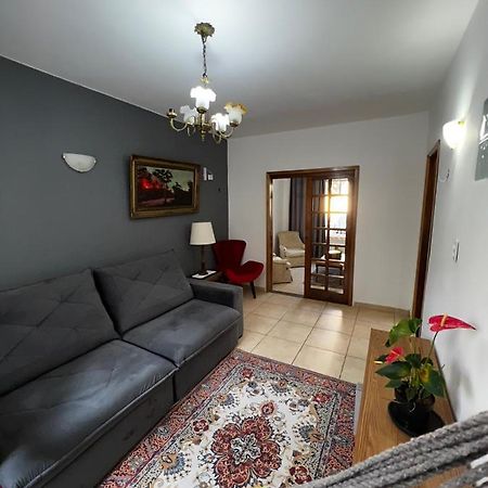 Hostel E Pousada Vila Madalena São Paulo Eksteriør bilde