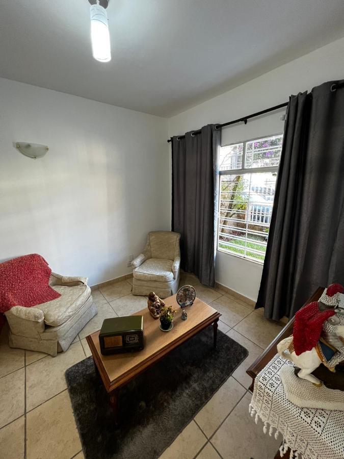 Hostel E Pousada Vila Madalena São Paulo Eksteriør bilde
