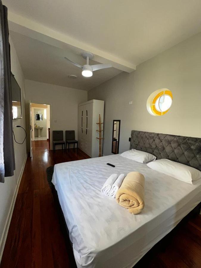 Hostel E Pousada Vila Madalena São Paulo Eksteriør bilde