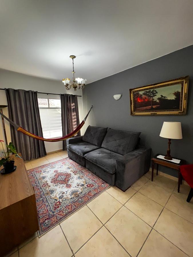 Hostel E Pousada Vila Madalena São Paulo Eksteriør bilde