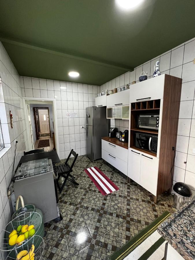 Hostel E Pousada Vila Madalena São Paulo Eksteriør bilde