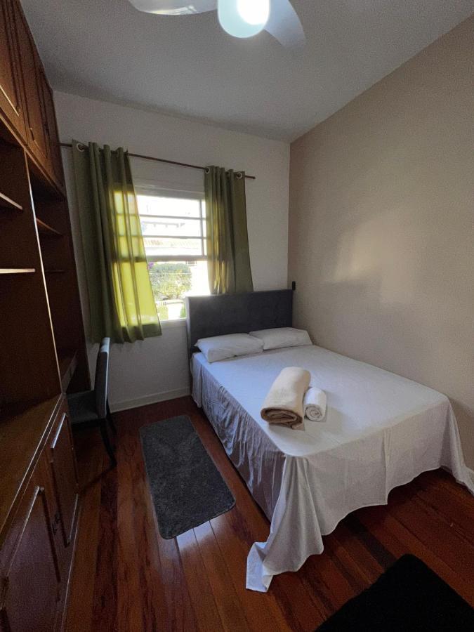 Hostel E Pousada Vila Madalena São Paulo Eksteriør bilde