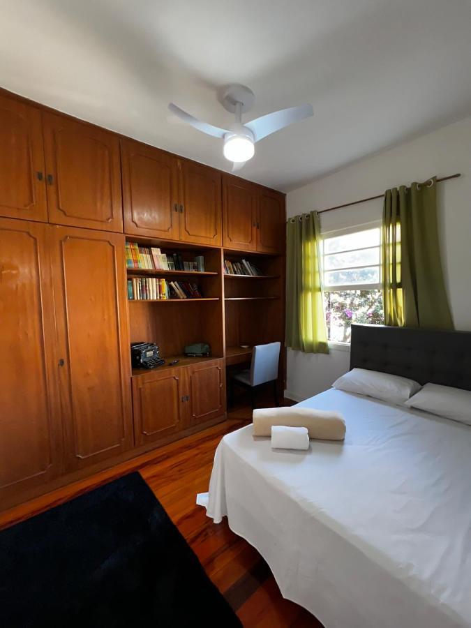Hostel E Pousada Vila Madalena São Paulo Eksteriør bilde