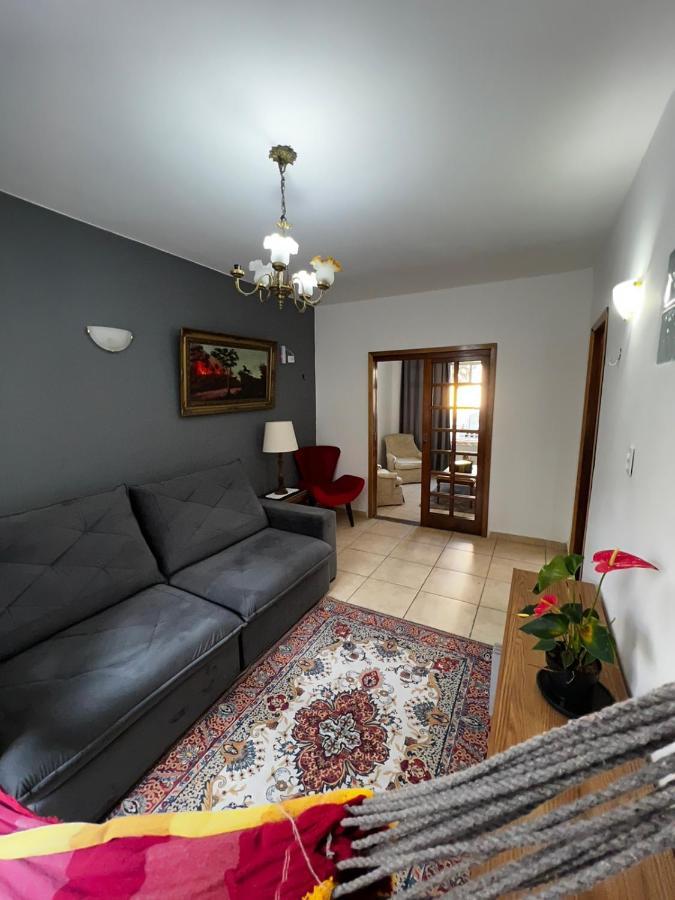Hostel E Pousada Vila Madalena São Paulo Eksteriør bilde