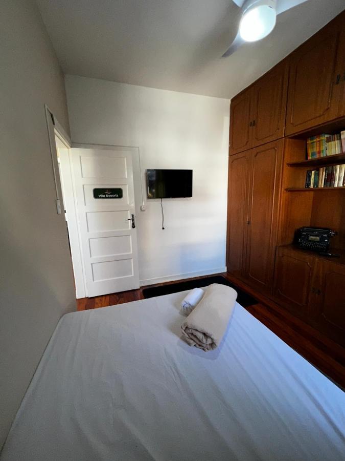 Hostel E Pousada Vila Madalena São Paulo Eksteriør bilde