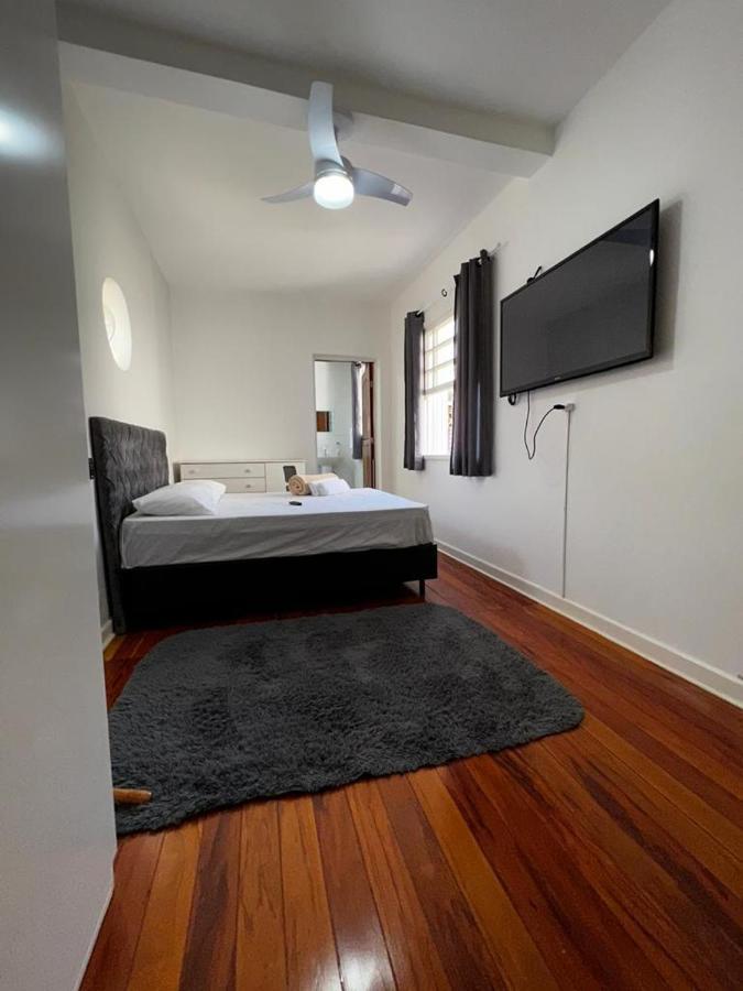 Hostel E Pousada Vila Madalena São Paulo Eksteriør bilde
