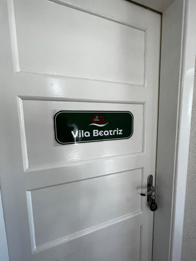 Hostel E Pousada Vila Madalena São Paulo Eksteriør bilde