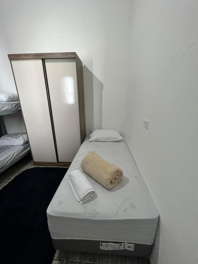 Hostel E Pousada Vila Madalena São Paulo Eksteriør bilde